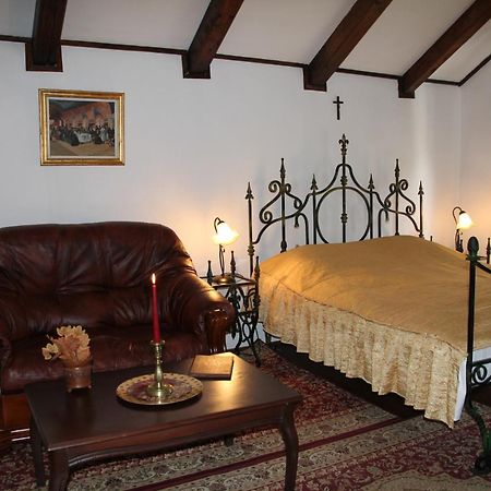 Hunter Prince Castle Hotel Турда Экстерьер фото