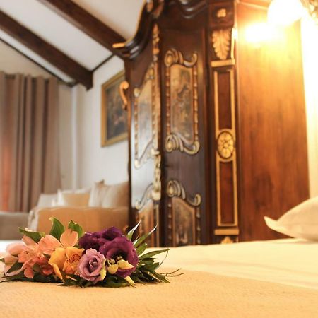 Hunter Prince Castle Hotel Турда Экстерьер фото