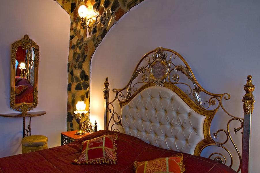 Hunter Prince Castle Hotel Турда Экстерьер фото