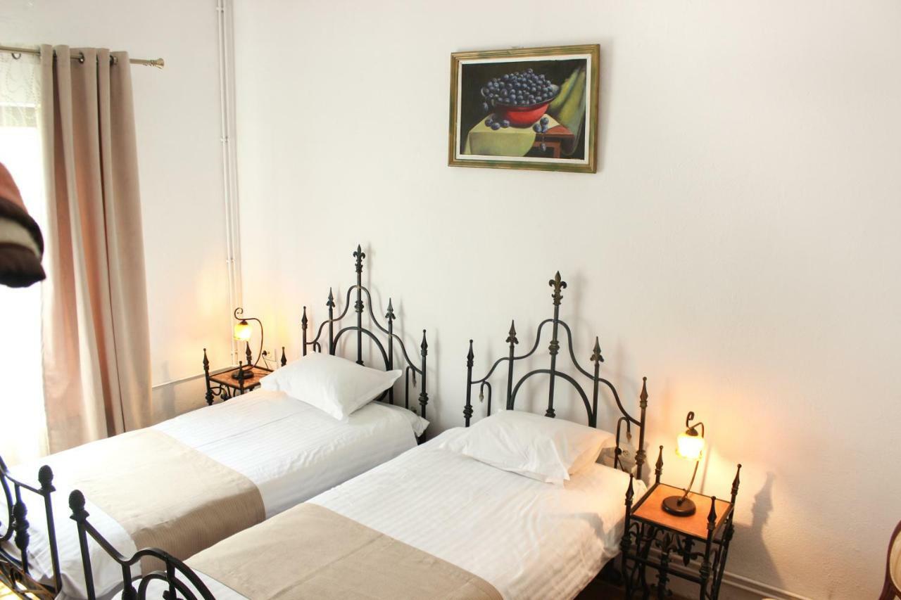 Hunter Prince Castle Hotel Турда Экстерьер фото