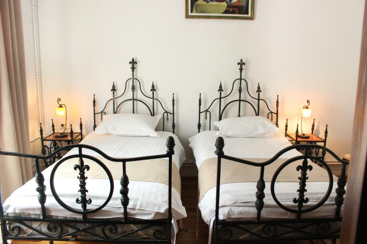 Hunter Prince Castle Hotel Турда Экстерьер фото
