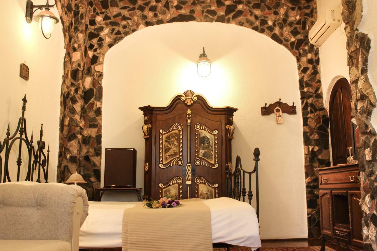 Hunter Prince Castle Hotel Турда Экстерьер фото