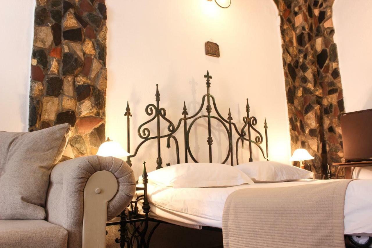 Hunter Prince Castle Hotel Турда Экстерьер фото
