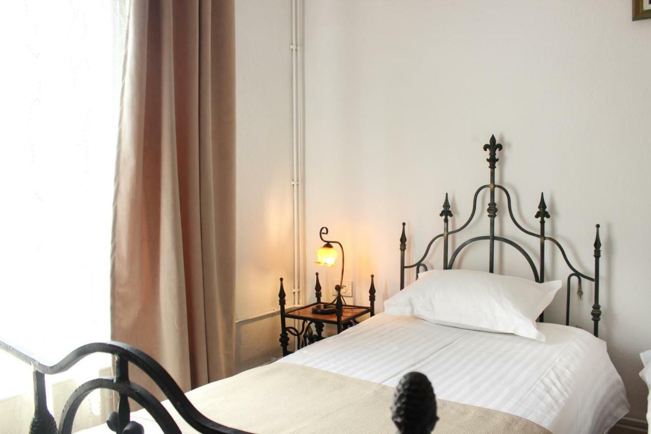 Hunter Prince Castle Hotel Турда Экстерьер фото