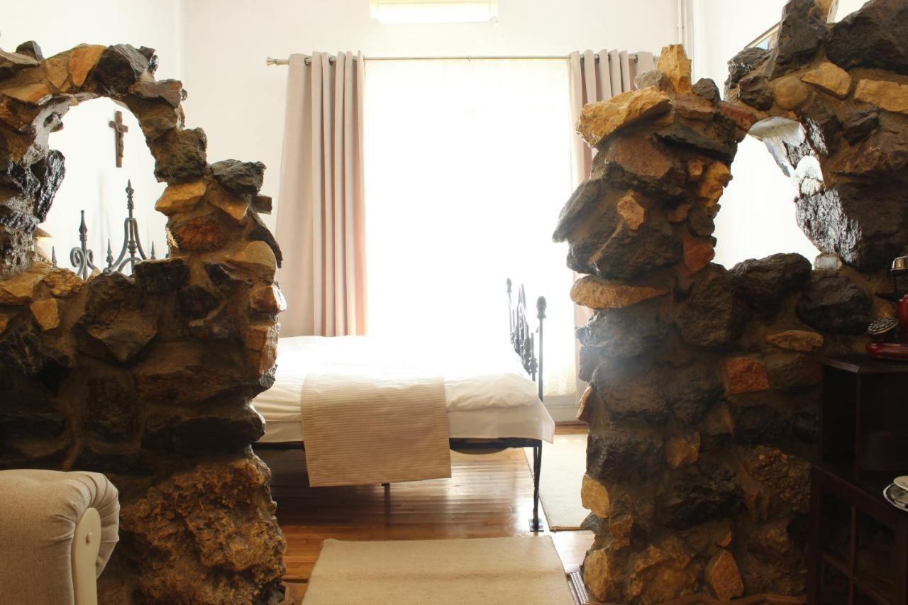 Hunter Prince Castle Hotel Турда Экстерьер фото